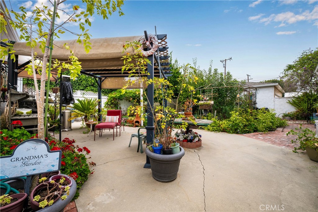 5221 E Keynote Street