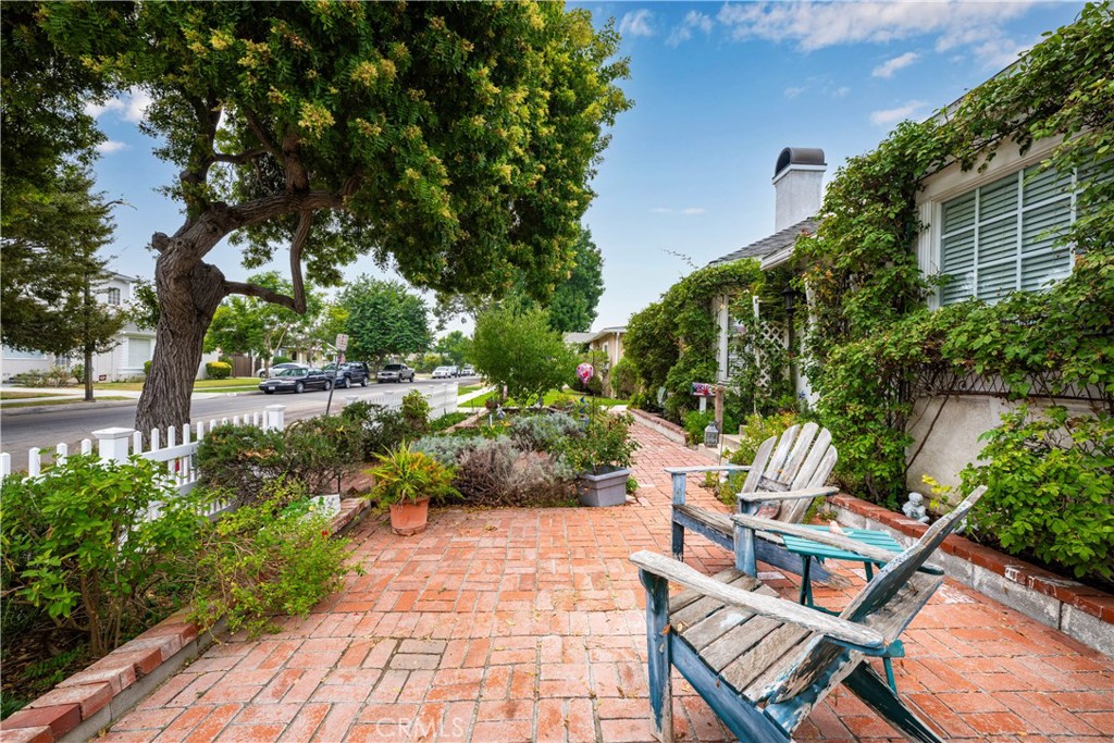 5221 E Keynote Street