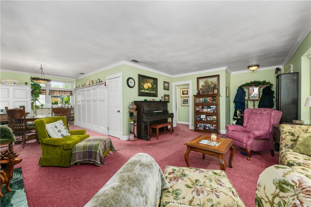 5221 E Keynote Street