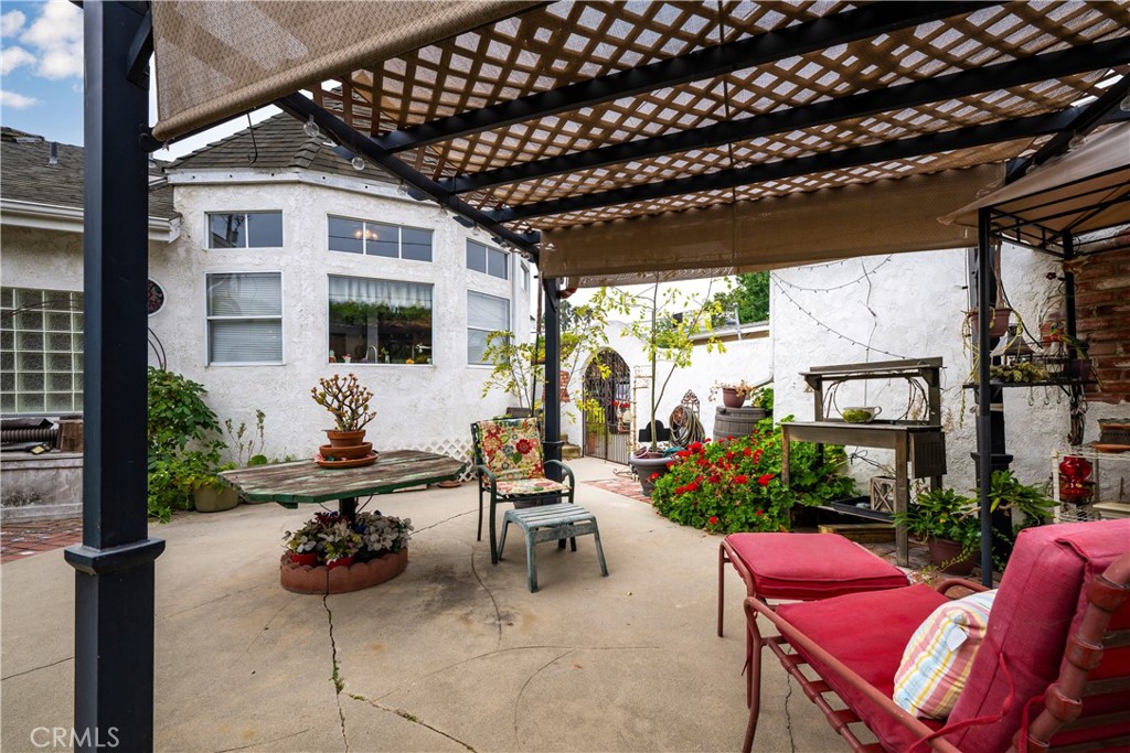 5221 E Keynote Street