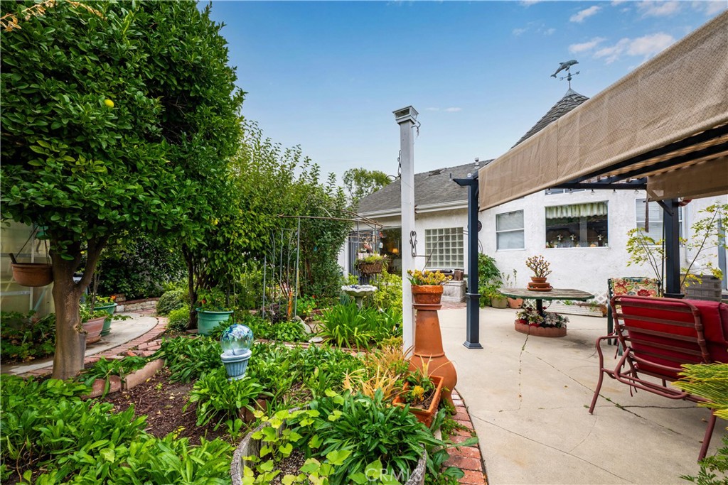 5221 E Keynote Street