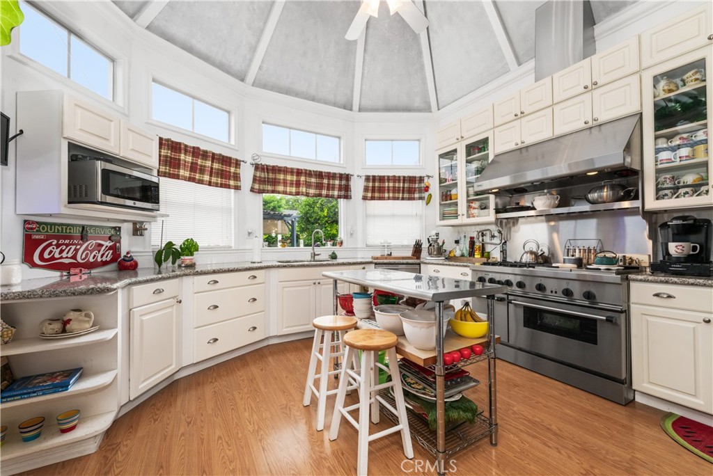 5221 E Keynote Street