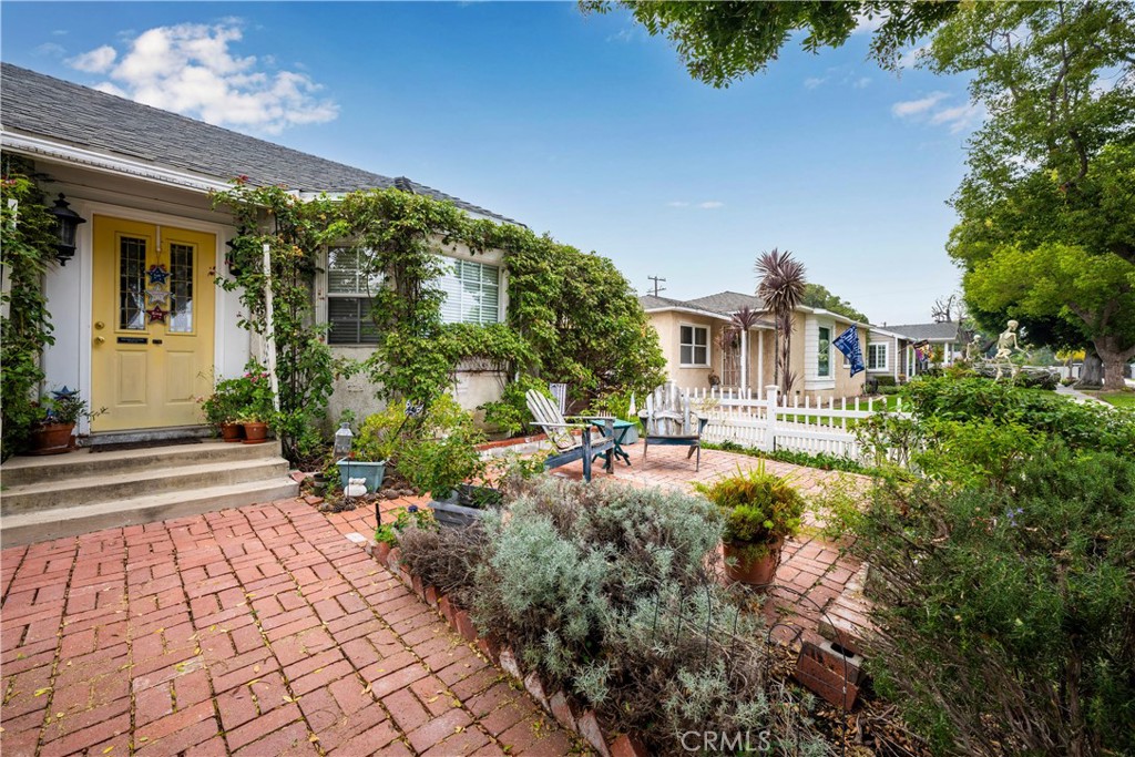 5221 E Keynote Street