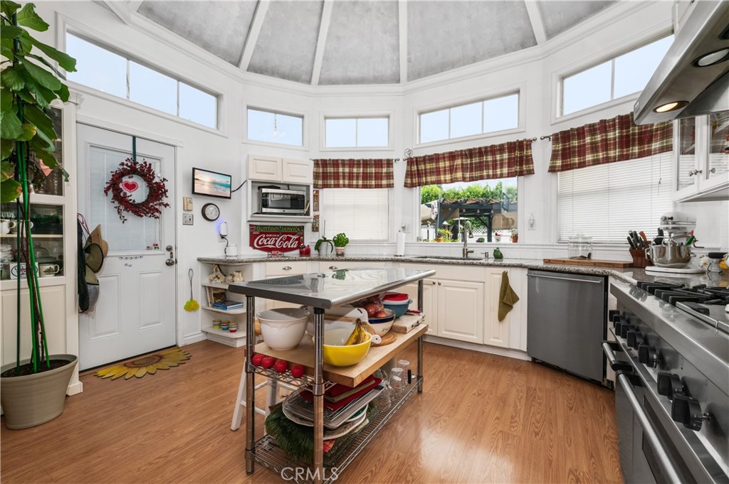 5221 E Keynote Street