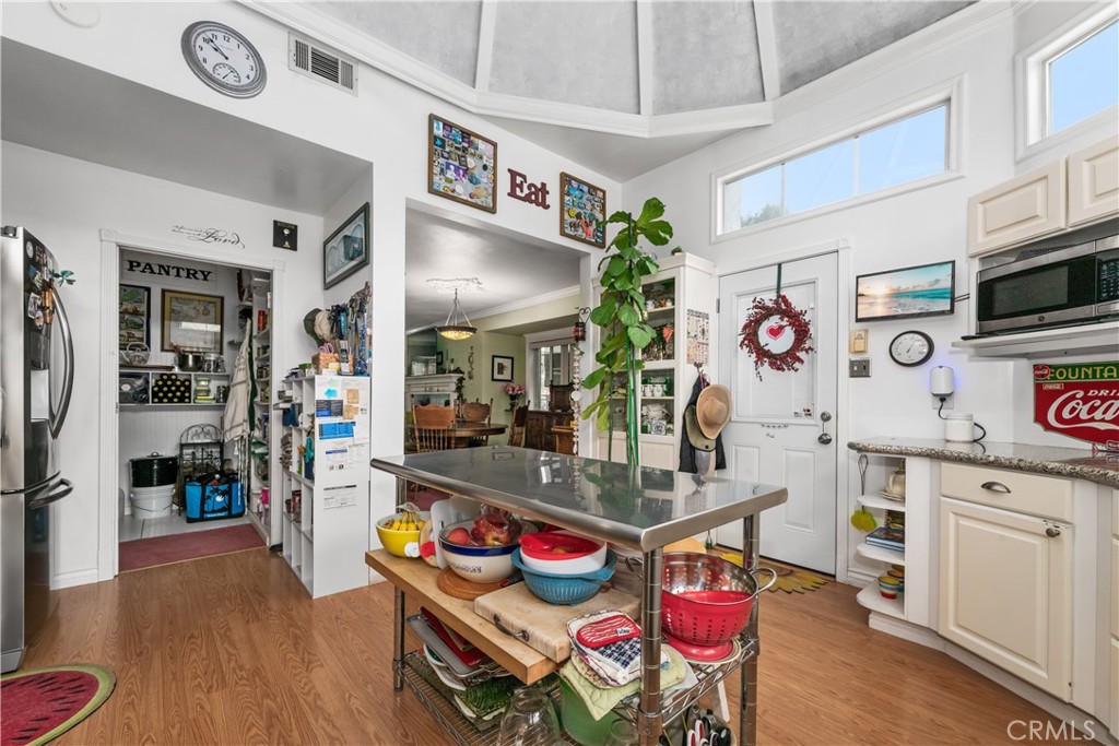 5221 E Keynote Street