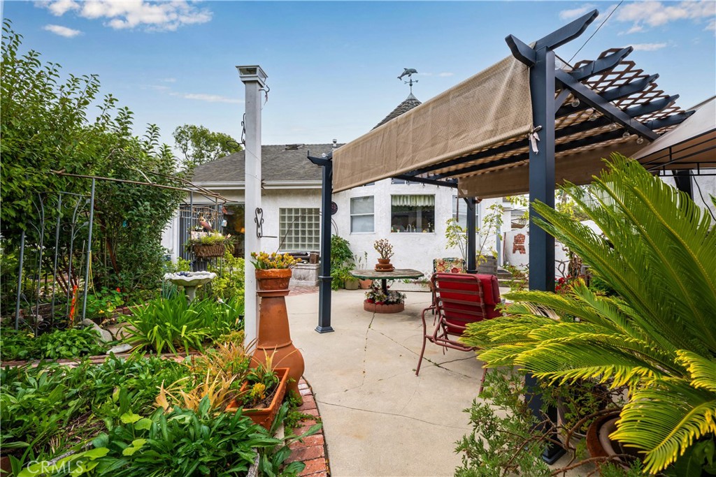 5221 E Keynote Street