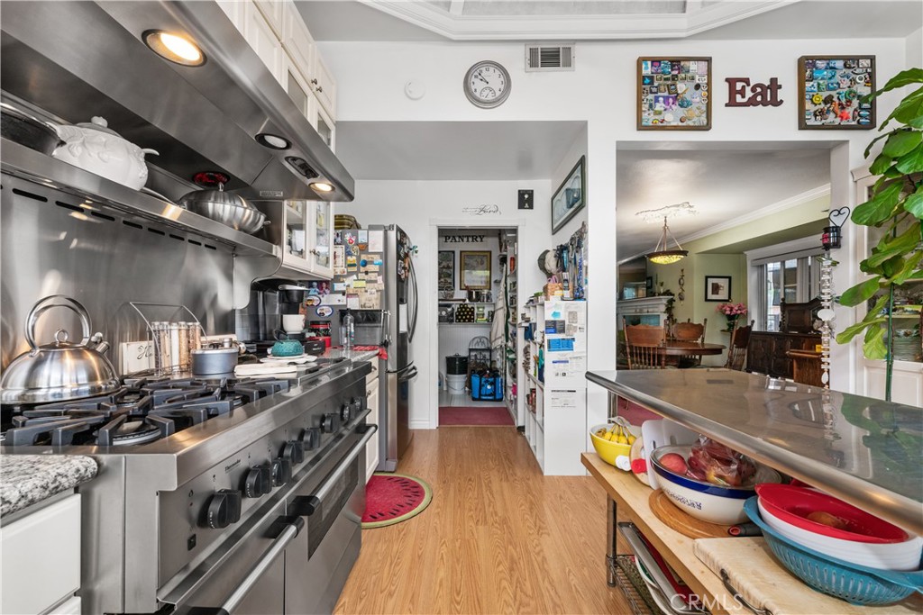 5221 E Keynote Street