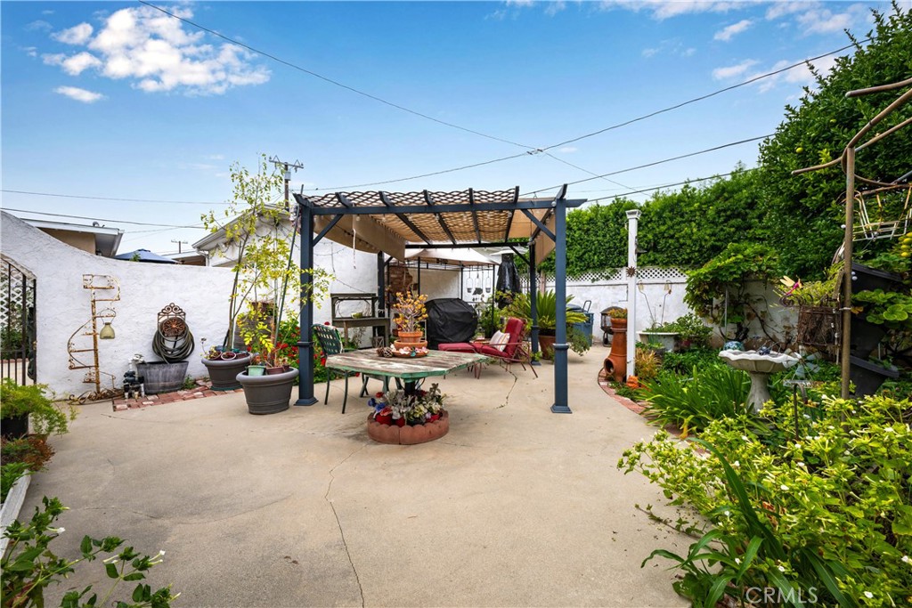 5221 E Keynote Street