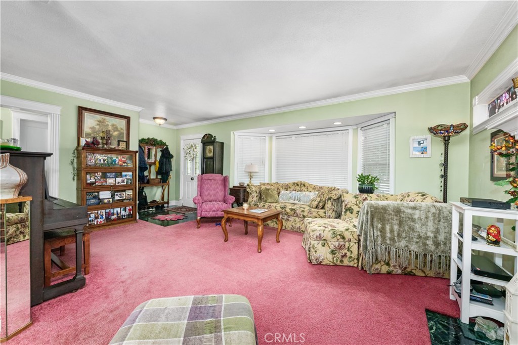 5221 E Keynote Street