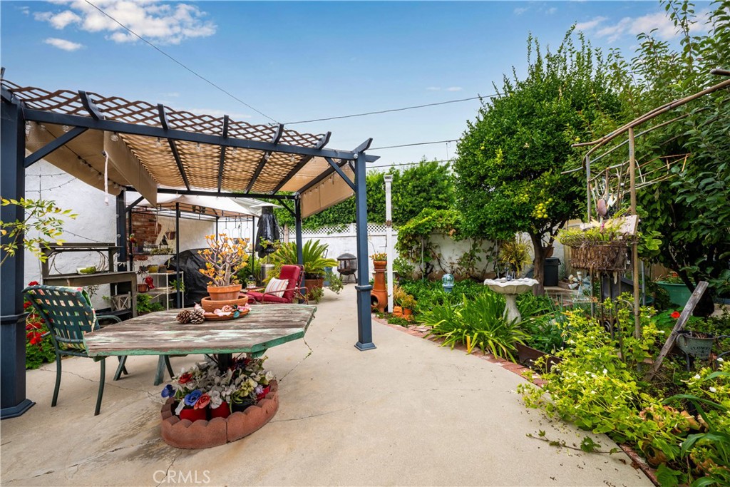 5221 E Keynote Street