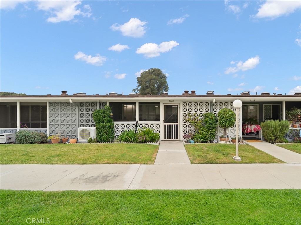 13751 St. Andrews 34E