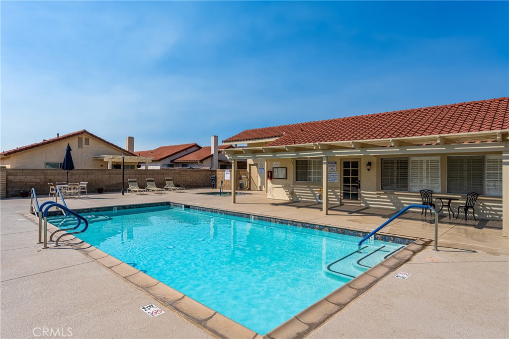 27121 Rangewood Street