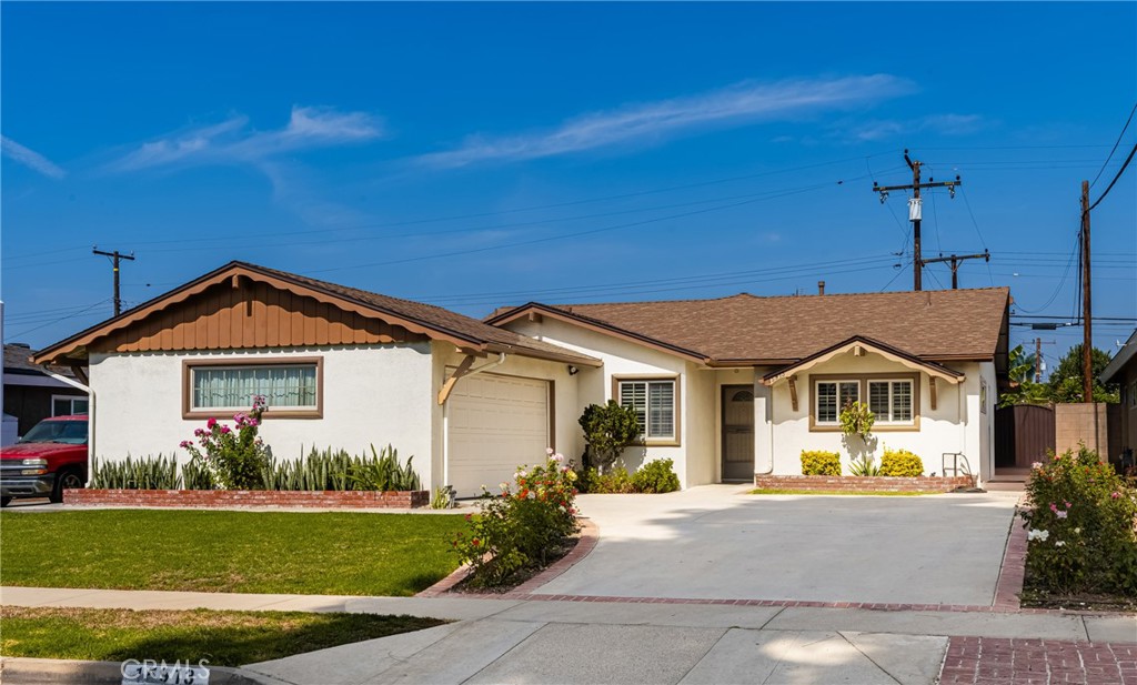 15913 Richvale Drive