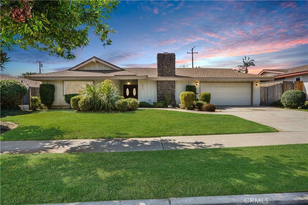 1423 La Canada Drive