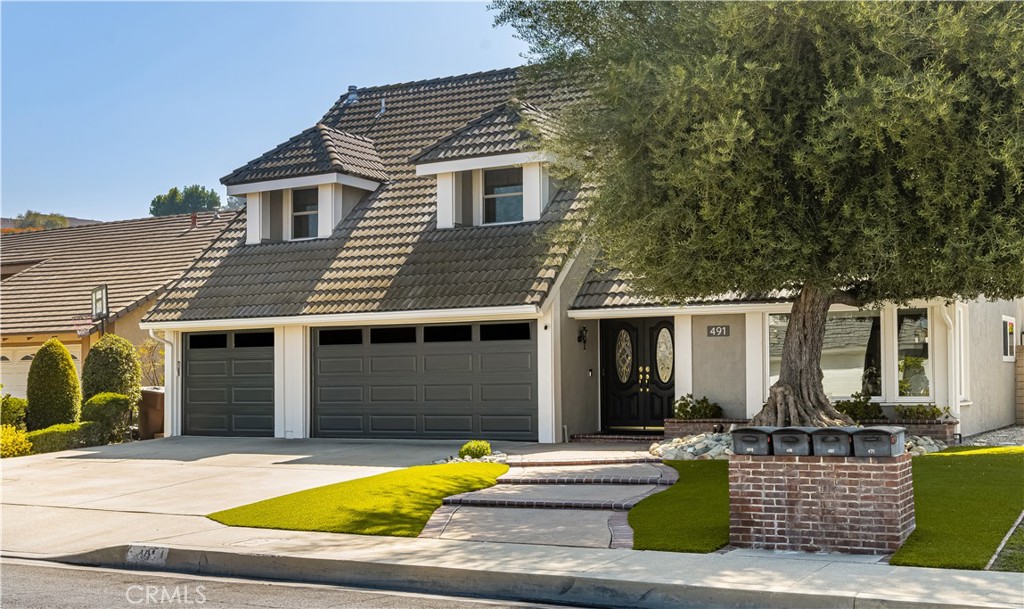 491 S Paseo Estrella