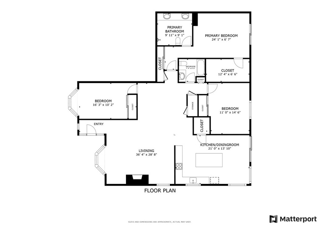 2028 E Orangeview Lane