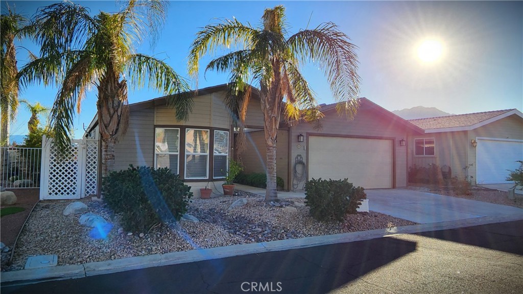 15300 Palm Drive 191