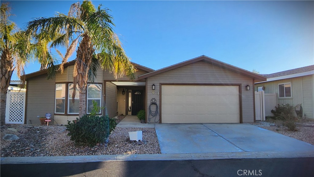 15300 Palm Drive 191