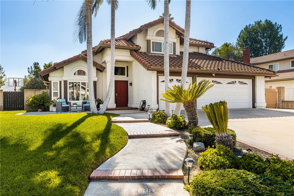 24440 Via Arriba Linda