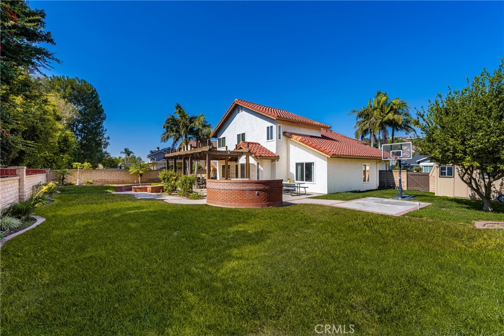 24440 Via Arriba Linda