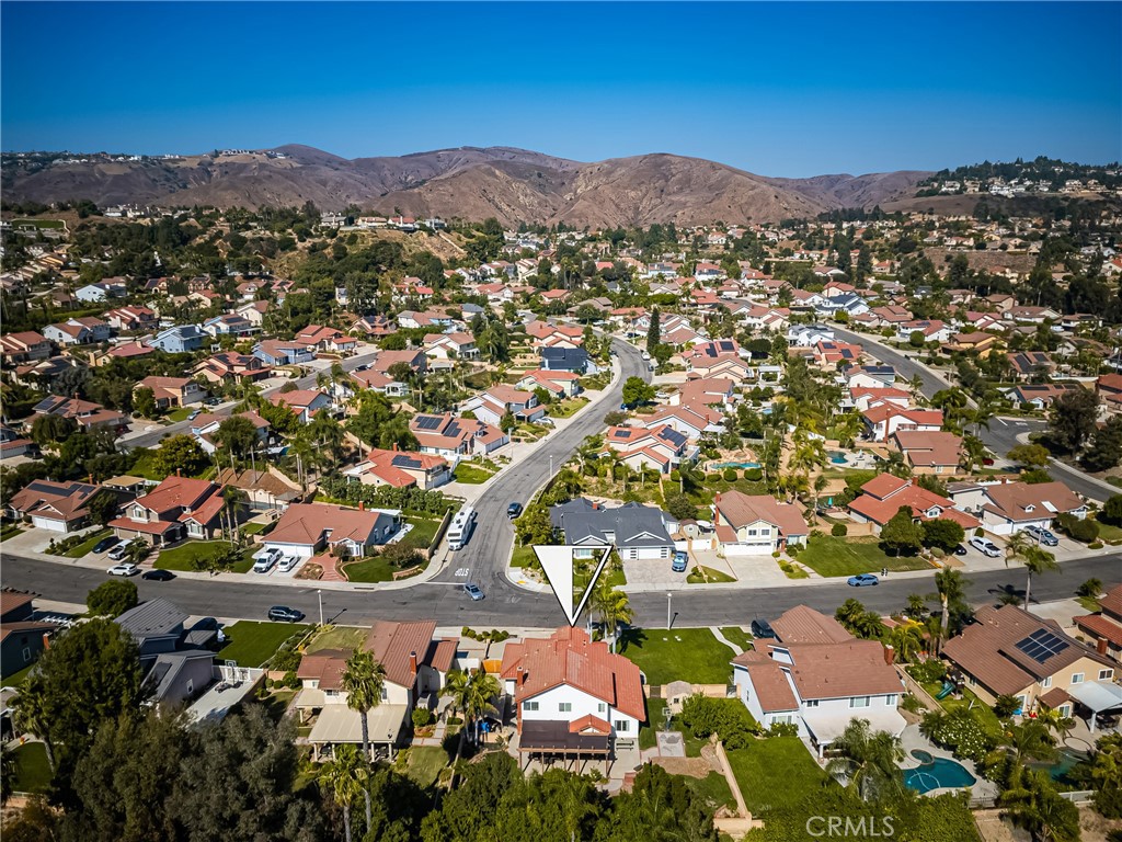 24440 Via Arriba Linda