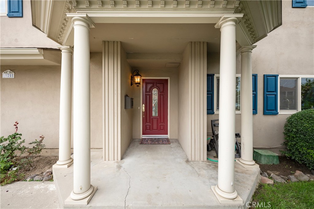 10251 Tanforan Drive