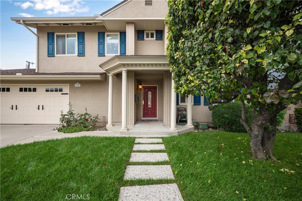 10251 Tanforan Drive