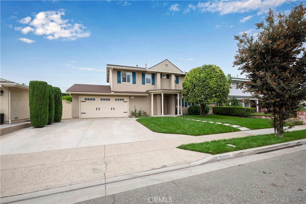 10251 Tanforan Drive