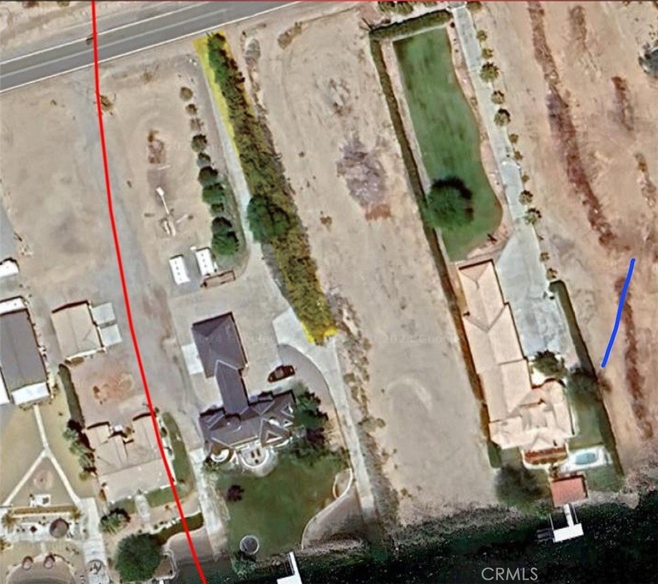 7825 Rio Vista Drive