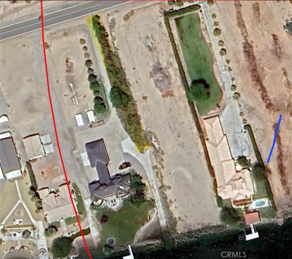 7825 Rio Vista Drive