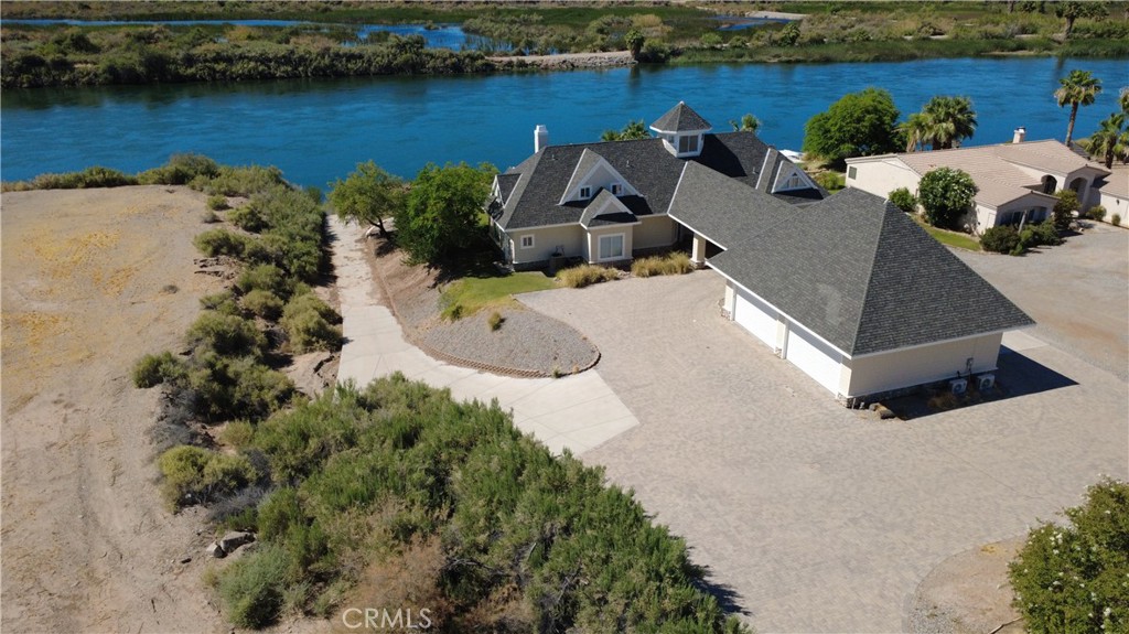 7825 Rio Vista Drive