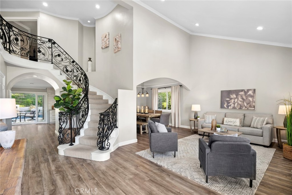 6832 E Georgetown Circle