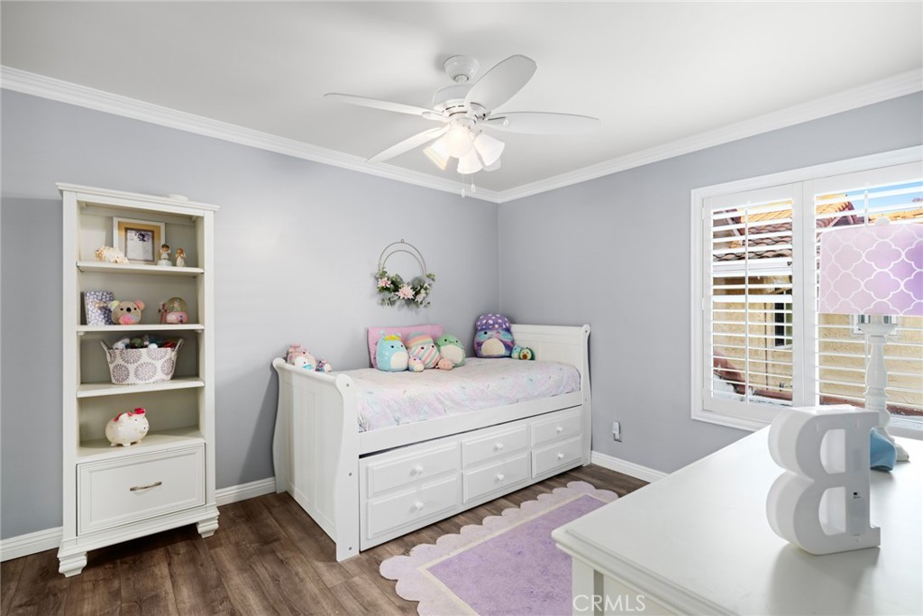 6832 E Georgetown Circle