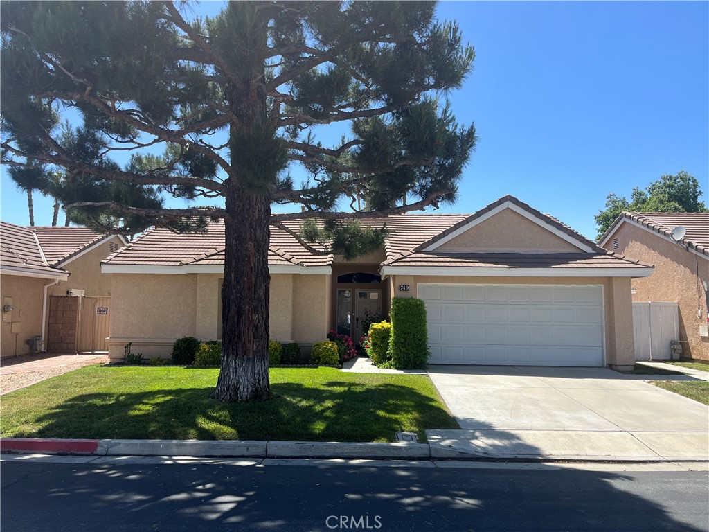749 Alpine Street