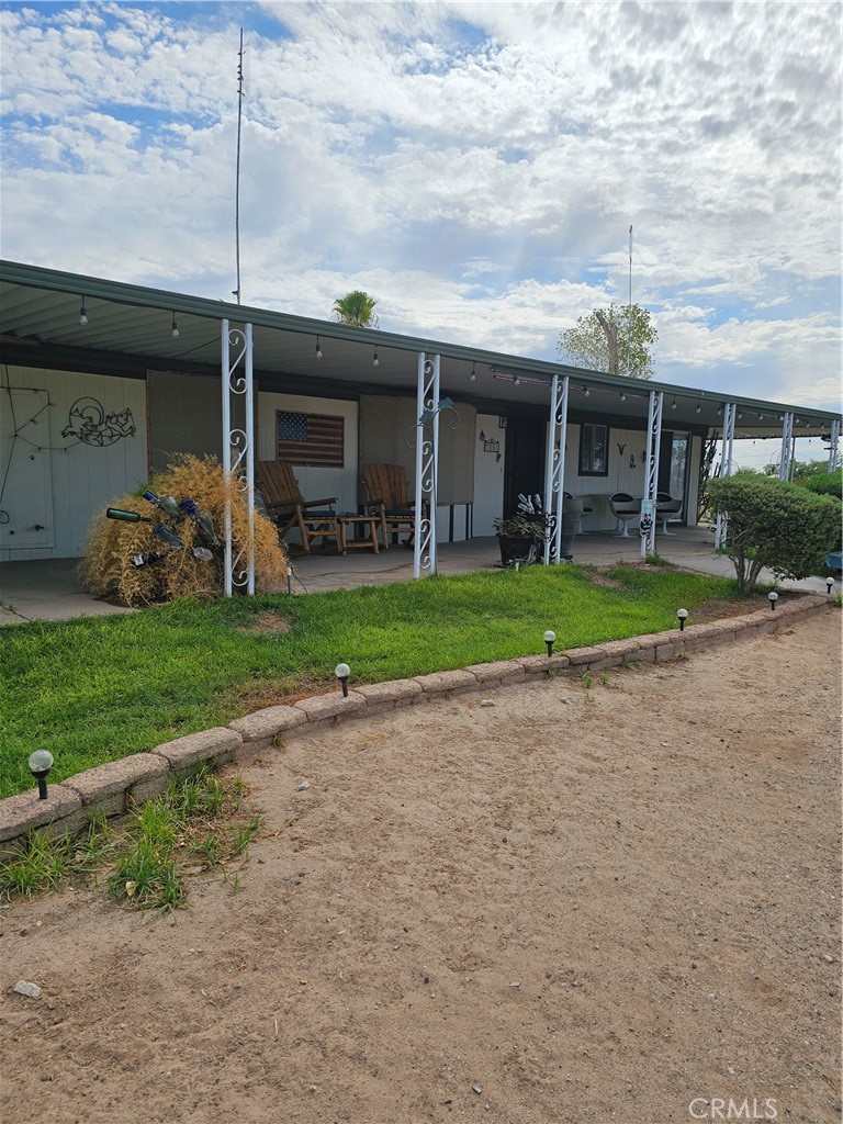 7351 Nokomis Trail