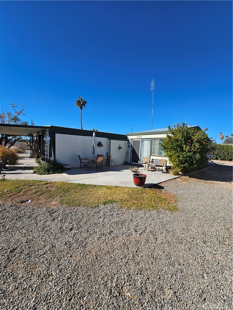 7351 Nokomis Trail