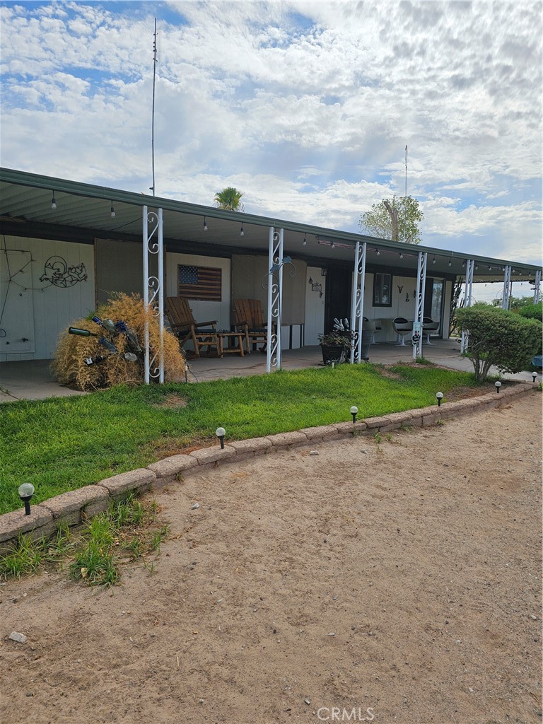 7351 Nokomis Trail