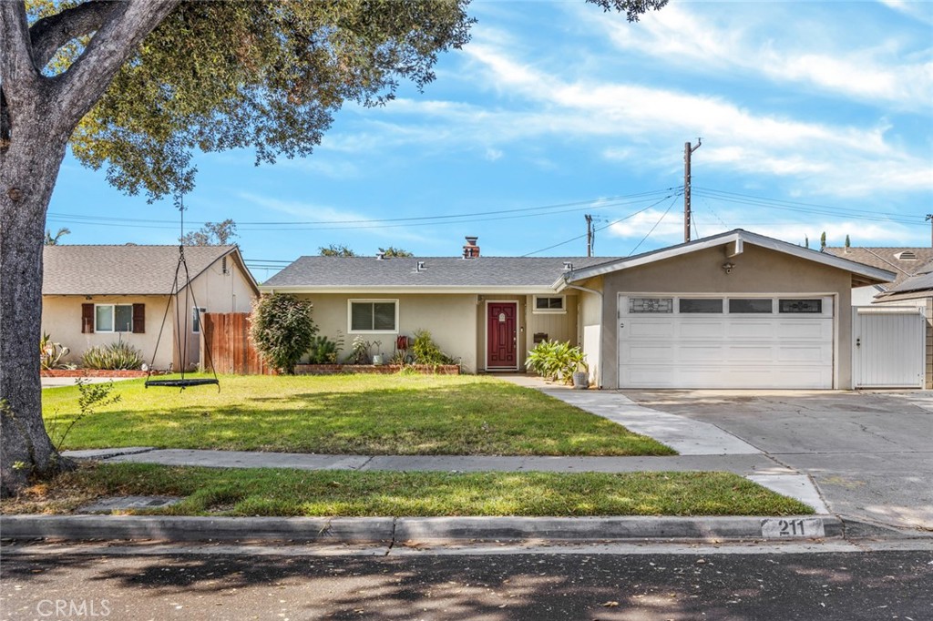 211 S Edgar Avenue