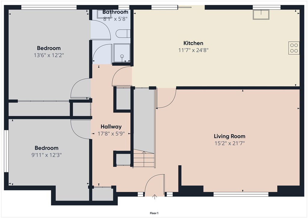 9338 Christopher Street