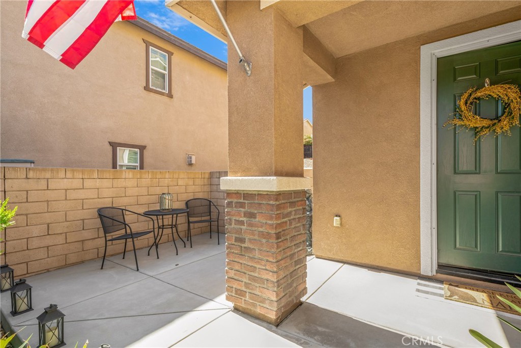 18284 Evening Primrose Lane