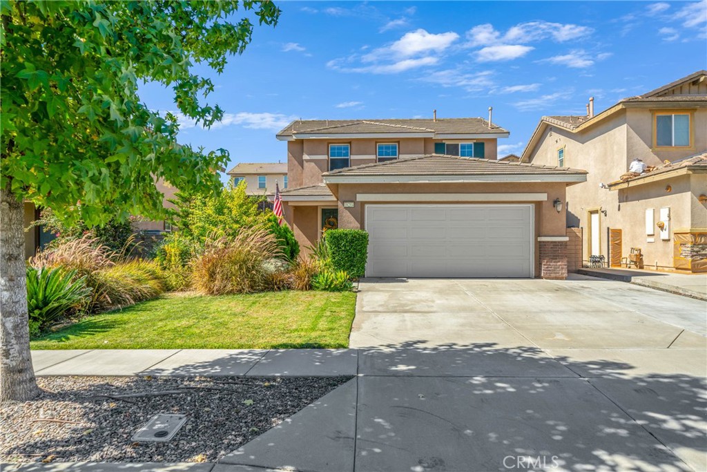 18284 Evening Primrose Lane