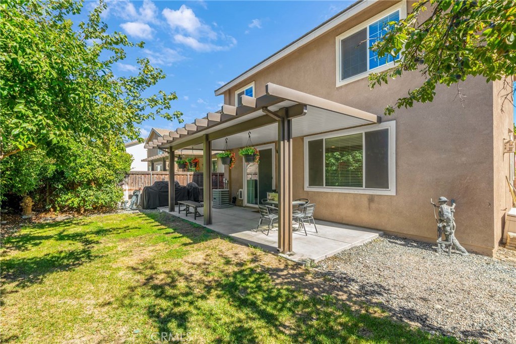 18284 Evening Primrose Lane