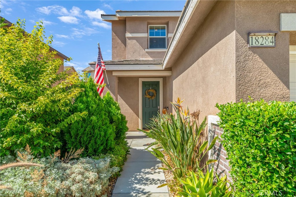 18284 Evening Primrose Lane