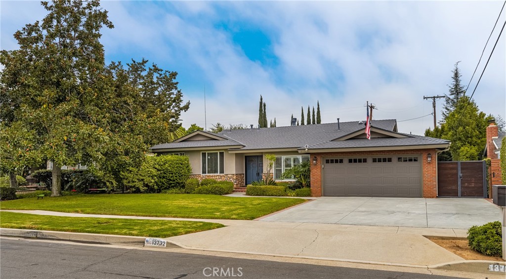 13732 Malena Drive