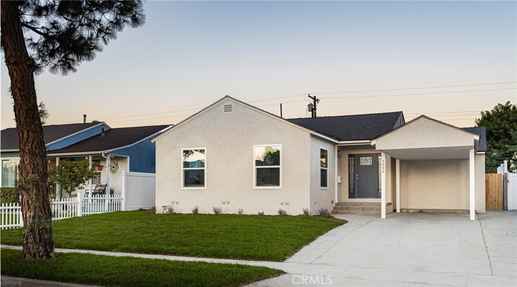 5042 Premiere Avenue