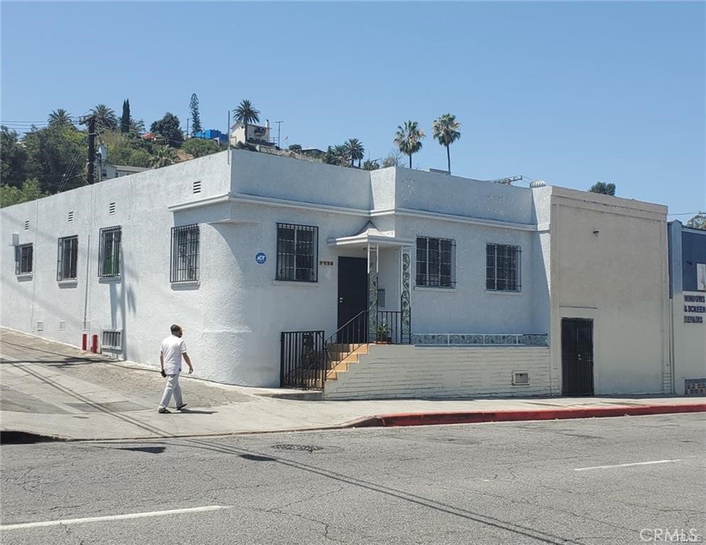 3954 City Terrace Drive