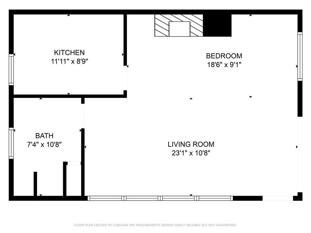 175 S Citrus Street 2