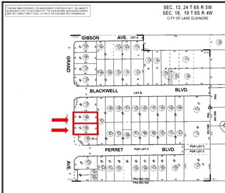 0 Grand Ave - Lot 30