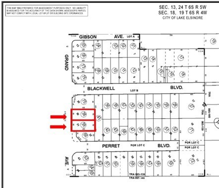 0 Grand Ave. - Lot 31