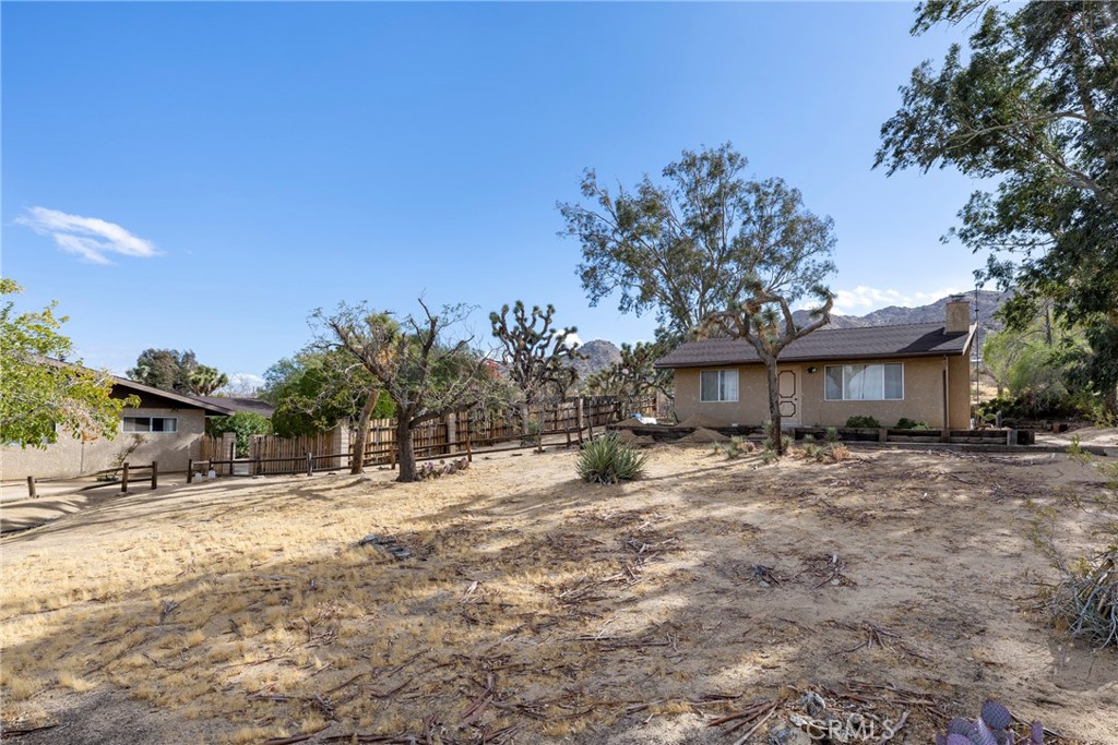 60383 Melton Trail